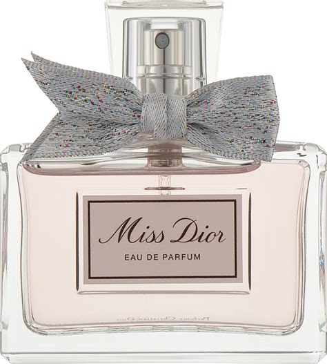 quick look dior miss dior eau de